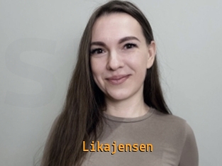 Likajensen