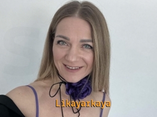 Likayarkaya