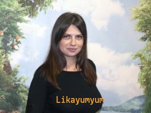 Likayumyum