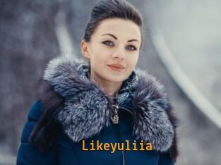 Likeyuliia