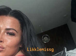 Likklemissg