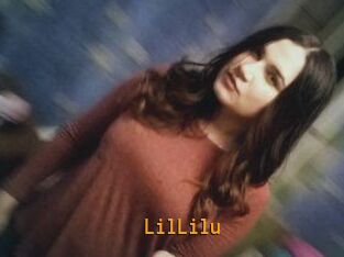 LilLilu