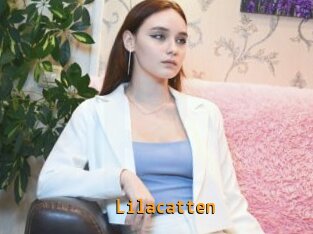 Lilacatten