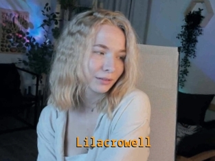 Lilacrowell