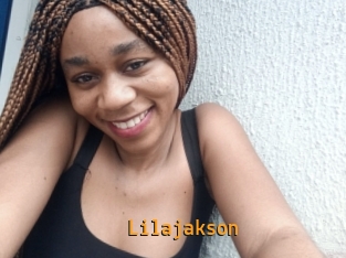 Lilajakson