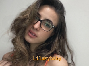 Lilamybaby