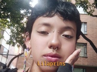 Lilaprins