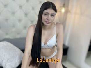 Lilaskye