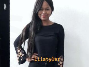 Lilatyler