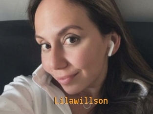 Lilawillson
