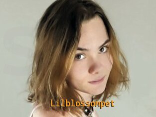 Lilblossompet