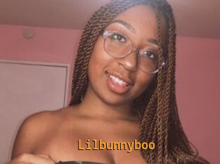 Lilbunnyboo
