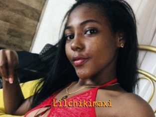 Lilchikimaxi