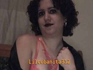 Lilcubanita312