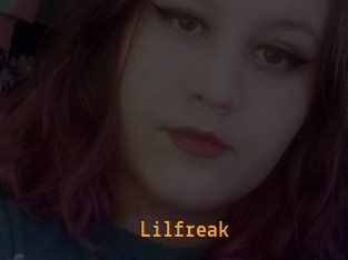 Lilfreak