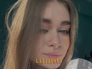 liliafeti Sexcam Portal