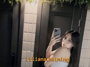 Lilianacharming