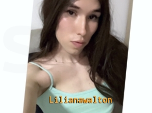 Lilianawalton