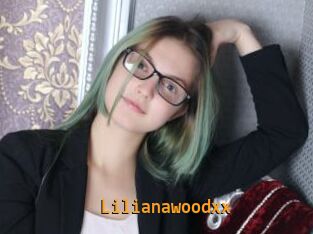 Lilianawoodxx