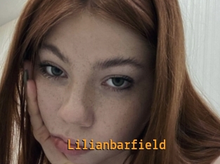 lilianbarfield Sexcam Portal