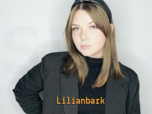 Lilianbark