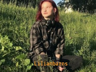 Lilianbarns