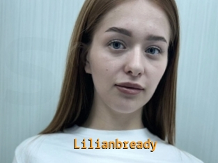 Lilianbready