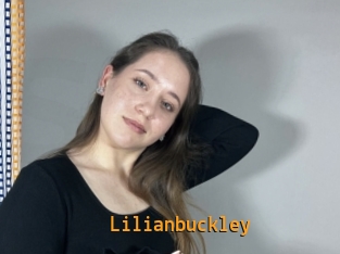 Lilianbuckley