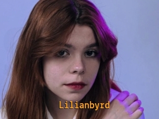 Lilianbyrd