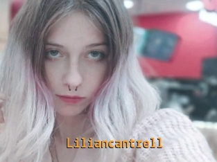 Liliancantrell