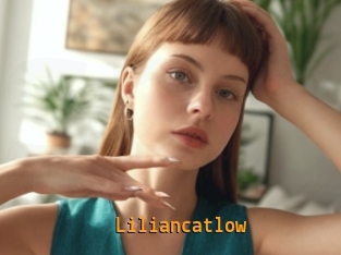 Liliancatlow