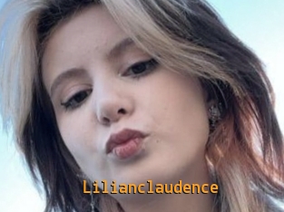 Lilianclaudence