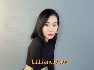 Lilianclowes