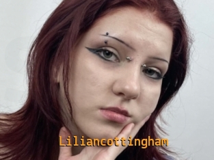 Liliancottingham