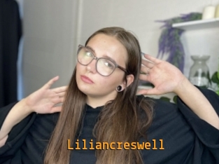 Liliancreswell