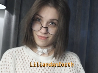 Liliandanforth