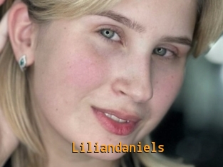 Liliandaniels