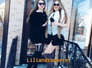 Liliandrapuncel