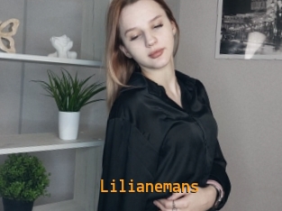 Lilianemans