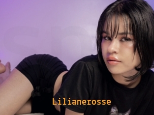 lilianerosse Sexcam Portal