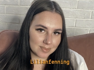 Lilianfenning