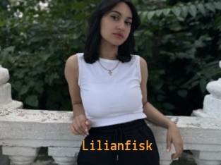 Lilianfisk