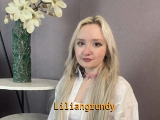 Liliangrundy