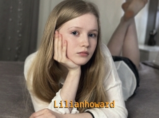 lilianhoward Sexcam Portal
