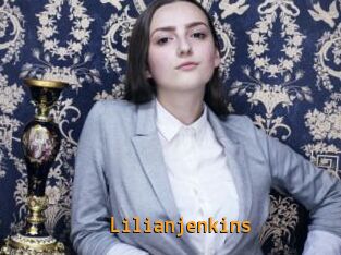 Lilianjenkins