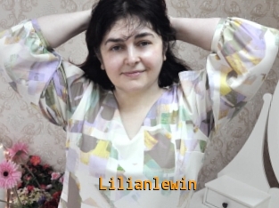 Lilianlewin