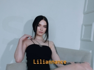 Liliannance