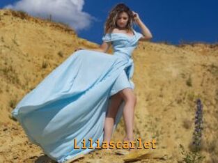 Liliascarlet