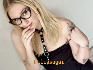 Liliasugar