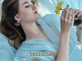 lilicolenz Sexcam Portal